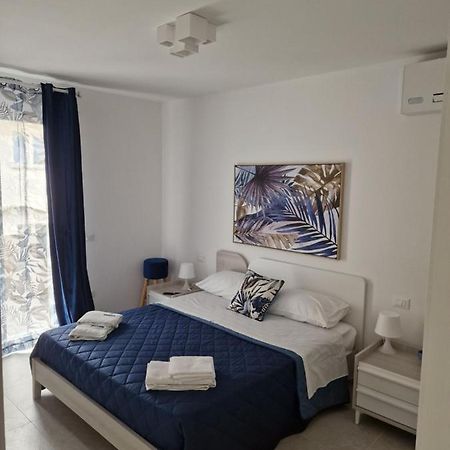 Appartamento Le Onde Terrasini Buitenkant foto